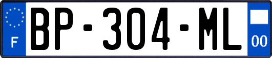 BP-304-ML