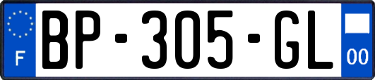 BP-305-GL