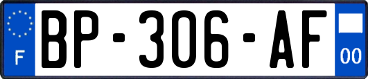 BP-306-AF