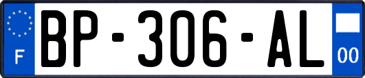 BP-306-AL