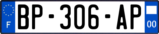 BP-306-AP