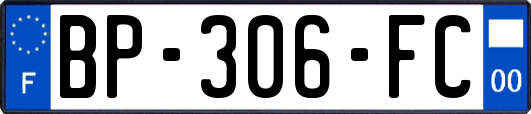 BP-306-FC