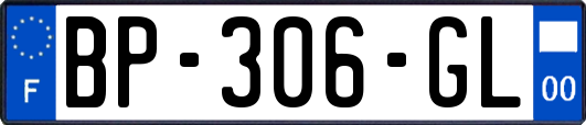 BP-306-GL