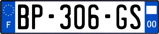 BP-306-GS