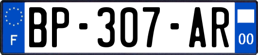 BP-307-AR