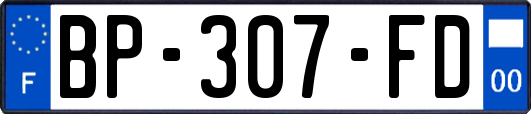 BP-307-FD