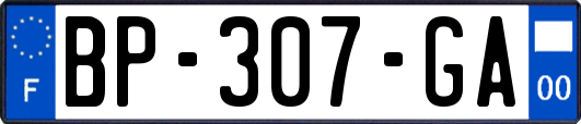 BP-307-GA