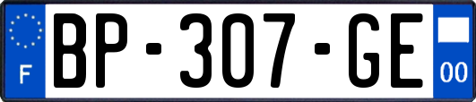BP-307-GE