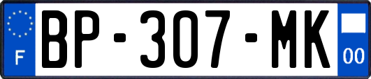 BP-307-MK