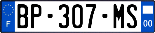 BP-307-MS