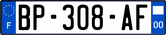 BP-308-AF