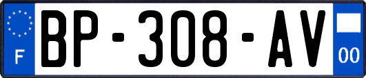 BP-308-AV