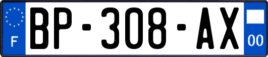 BP-308-AX