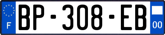 BP-308-EB