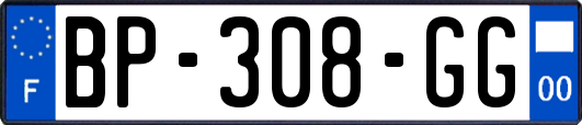 BP-308-GG