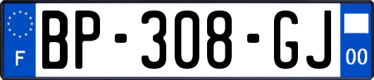 BP-308-GJ