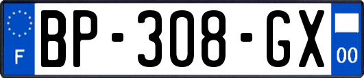 BP-308-GX