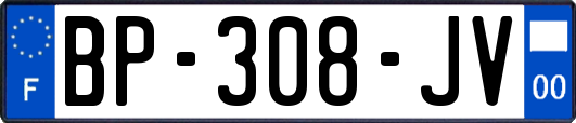 BP-308-JV