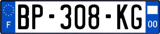 BP-308-KG