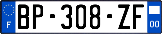 BP-308-ZF