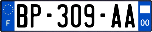 BP-309-AA