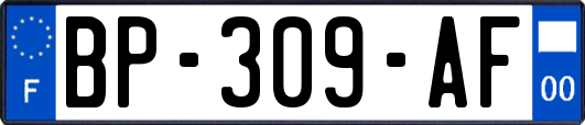 BP-309-AF