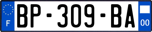 BP-309-BA