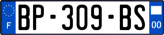 BP-309-BS