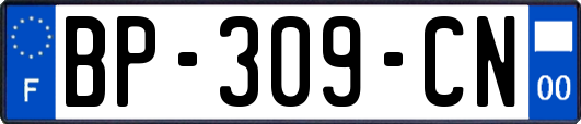 BP-309-CN