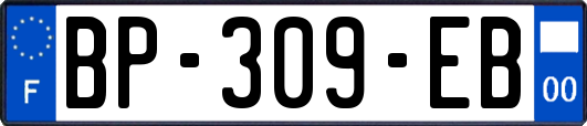 BP-309-EB