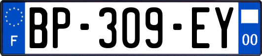 BP-309-EY