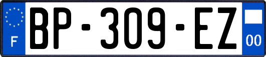 BP-309-EZ