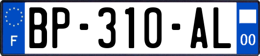 BP-310-AL