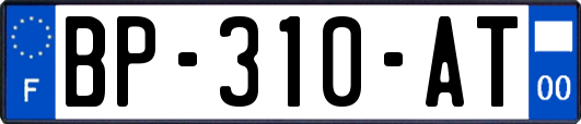 BP-310-AT