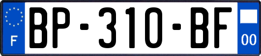 BP-310-BF