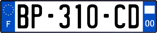 BP-310-CD