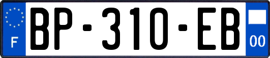 BP-310-EB