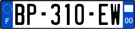 BP-310-EW