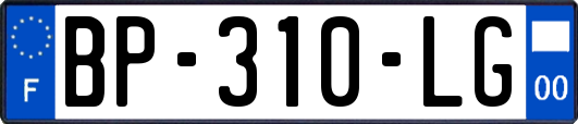 BP-310-LG