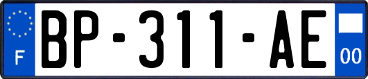 BP-311-AE