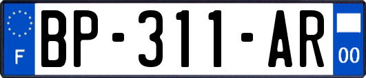 BP-311-AR