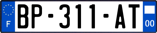 BP-311-AT