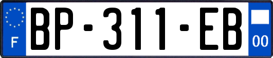 BP-311-EB