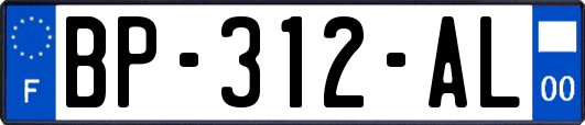 BP-312-AL