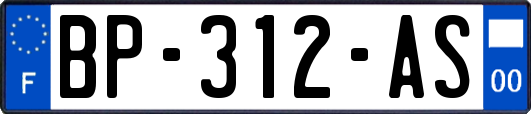 BP-312-AS