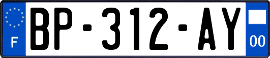 BP-312-AY