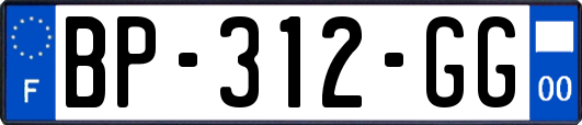 BP-312-GG