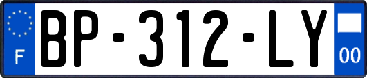 BP-312-LY