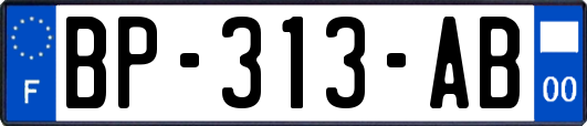 BP-313-AB