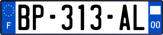 BP-313-AL